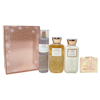 限定品】Bath & Body Works ピュアワンダー ギフトセット Bath and
