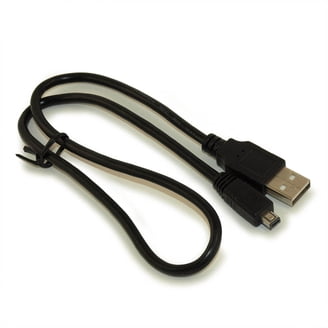 Convertore Video USB 3.0 Maschio a VGA Femmina con Cavo 0.1m