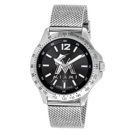 Miami Marlins Cage Watch