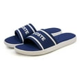 thumbnail image 2 of Lacoste Women L.30 Slide 118 1 Sandals, 2 of 7