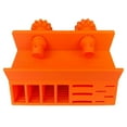 thumbnail image 1 of BotaniNest Universal Memory Card Storage Organizer Holder With Mount For SD Cards And USB Drives, 1 of 5