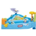 thumbnail image 4 of Little Tikes Bluey Water Table with 6 Accessories, Bluey Active Play, for Boys and Girls Ages 1-6 Years, 4 of 7