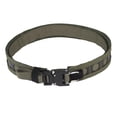 thumbnail image 1 of Xuanheng Ceinture Extérieure à Double Couche Boucle pour Camping Randonnée Pêche Vert, 1 of 8