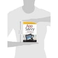thumbnail image 4 of App Savvy: Turning Ideas Into iPad and iPhone Apps Customers Really Want (Paperback), 4 of 4