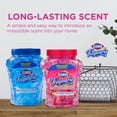 thumbnail image 4 of Ambientador Clorox Fraganzia Aroma Primavera 12 x 355 ml, 4 of 6