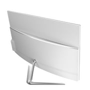 PTZZHEDM 21.5 All-in-One Desktop PC, Intel i5-2520M, 8GB RAM, 256GB SSD, Win10 Pro, White