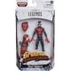 thumbnail image 2 of Figura de accion coleccionable Hasbro Marvel Legends Venom 6 pulgadas Miles Morales Diseno Premium, 2 of 2