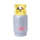 thumbnail image 1 of Cilindro de recuperación de refrigerante Flame King de 30 lb y 400 PSI, 1 of 5