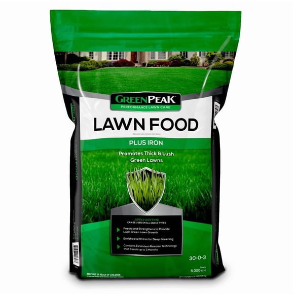 LWN FD 30-0-3 5000 Pi2 (Lot de 1)