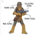 thumbnail image 2 of Hasbro Star Wars The Black Series Chewbacca Action Figure (Box Shows Shelf Wear), 2 of 3