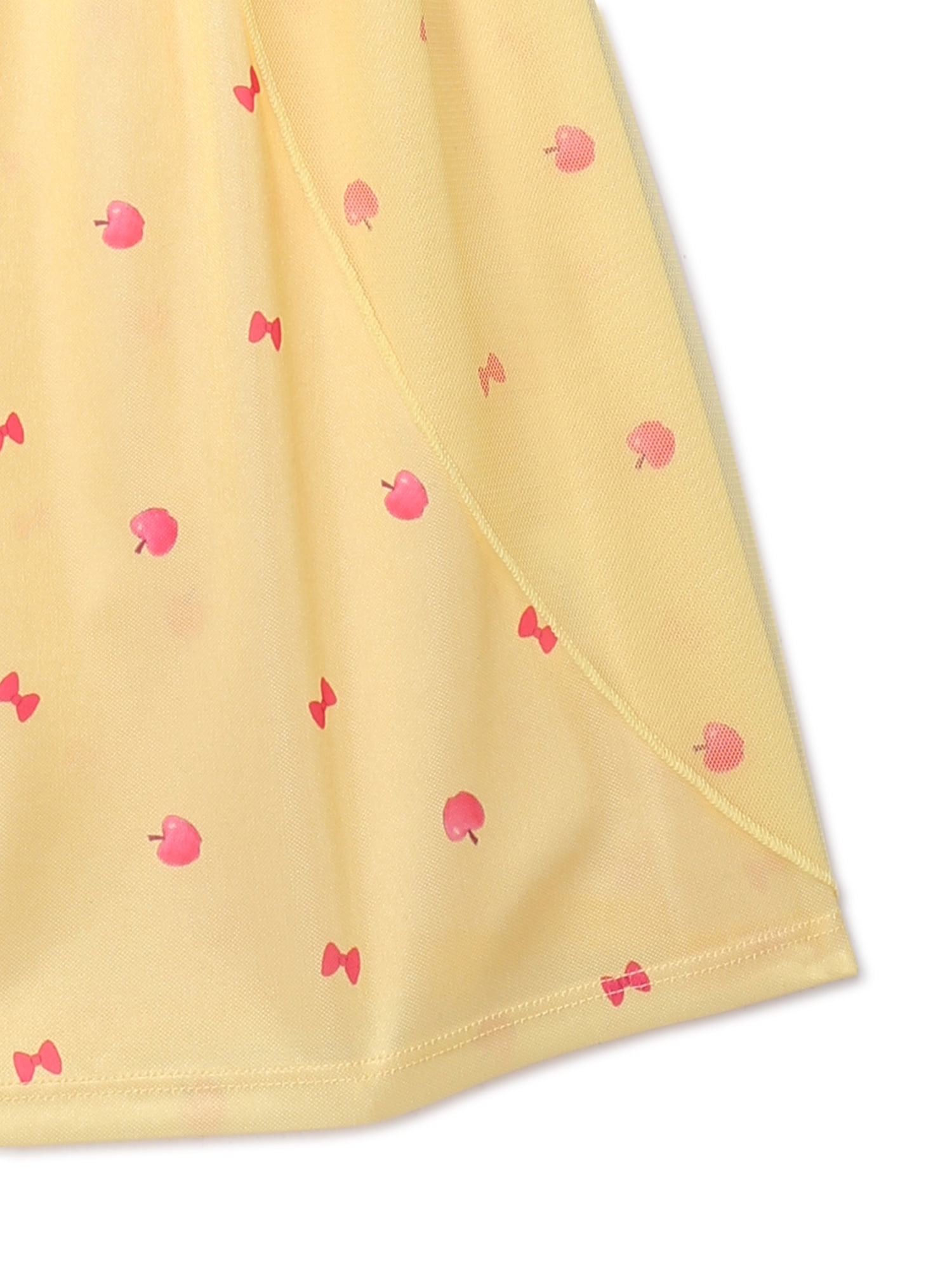 Disney's Snow White Toddler Fantasy Gown , Sizes 2T-5T