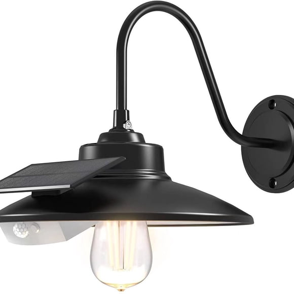 CJiaWei Outdoor Garden Lamps And Lights For Vintage Style Metal Patio Lights For Home Decorative Lighting