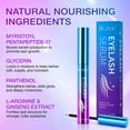 thumbnail image 5 of 3-Pack ikzee Eyelash Serum for Fuller Longer Lash in 4 Weeks, Eyelash Eyebrow Hairline Enhancer, 5 of 9