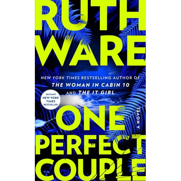 Pre-Owned One Perfect Couple, 9781668025604, 1668025604, Paperback,