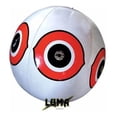 thumbnail image 1 of Espantapajaros, Globo Ahuyentador Inflable Blanco BIRD-X INC Globo, 1 of 2