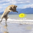 thumbnail image 4 of 4 Pcs Jouets Doux Frisbee Parent-Enfant, pour Extérieur, 4 of 4