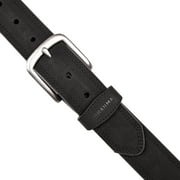 Brahma Triple Needle Stitch Belt