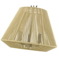 thumbnail image 6 of Millennium Lighting  Sterling 3 Light Pendant Fixture 14.2 Inch - Matte Black, 6 of 6