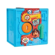 JP Ryans World JPL79260 Ryanâ€™s World Super Surprise Safe