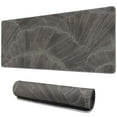 thumbnail image 1 of "Extended Gaming Mouse Pad (31.5x11.8 Inch) with Mountain Design: Stitched Edges, Stable Rubber Base | Perfect for Enhancing Gaming, Work Performance", 1 of 7