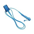 thumbnail image 4 of maskred Corde de Jambe de Planche de Surf Forte et Durable avec Double Pivots en Acier Inoxydable Bleu Ciel 8 Pi 1Set, 4 of 6