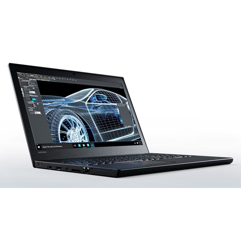 Lenovo ThinkPad P50s Mobile Workstation Laptop, Windows 10 Pro