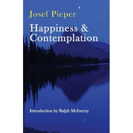 UPC: 9781890318314 | Happiness and Contemplation (Paperback)
