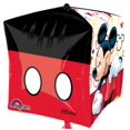 thumbnail image 4 of Mickey Mouse Cubez Foil Mylar Balloon (1ct), 4 of 4