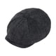 thumbnail image 1 of Sombreros Octagonales Vintage,Sombrero De Vendedor De Periódicos Unisex Sombrero De Vendedor De Periódicos Vintage Vintage Sombrero De Vendedor De Periódicos Octagonal Rendimiento De Gama Alta, 1 of 9