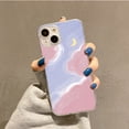thumbnail image 3 of ZX-119 Funda De Silicona TPU De Colores sky Compatible Con Tecno Camon 18P 16 18 17 17P 18I Premier 18T 15 Pro Suave, 3 of 4