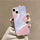 thumbnail image 3 of ZX-119 Funda De Silicona TPU De Colores sky Compatible Con Tecno Camon 18P 16 18 17 17P 18I Premier 18T 15 Pro Suave, 3 of 4