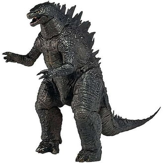 Shin Godzilla Action Figure - Walmart.com