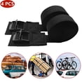 thumbnail image 2 of Sangles de Porte-Bagages Haute Résistance pour Canot kayak Extérieur, 2 of 7
