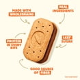 thumbnail image 7 of (Pack Of 6) Olyra Biscuit Breakfast Dark Chocolate 5.3 Oz, 7 of 7