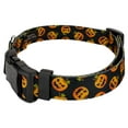 thumbnail image 3 of Country Brook Petz® Deluxe Happy Jack Dog Collar - Made in The U.S.A., Large, 3 of 5