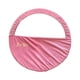 thumbnail image 5 of Bolsa para equipo de gimnasia, bolsa para aro de gimnasia, palo de gimnasia, cinta de gimnasia rosa claro, 5 of 9