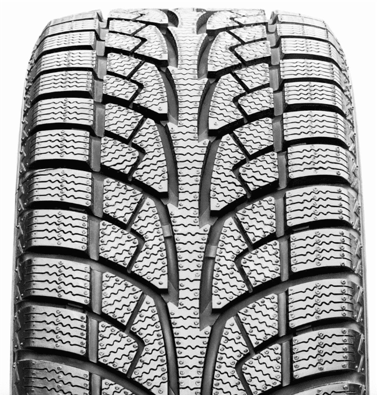 Sailun Tire Ice Blazer WSL2 195/60R15 STUDLESS 88H Winter Tire