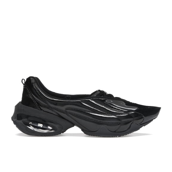 Nike Women's Air Max Muse Ballet KNWLS Black Shoes, from StockX