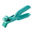 thumbnail image 3 of Pinza para platos y sartenes, pinzas para ollas y sartenes, abrazadera antideslizante, Clip antiescaldado, pinza para platos de cocina, herramienta de verde, 3 of 8