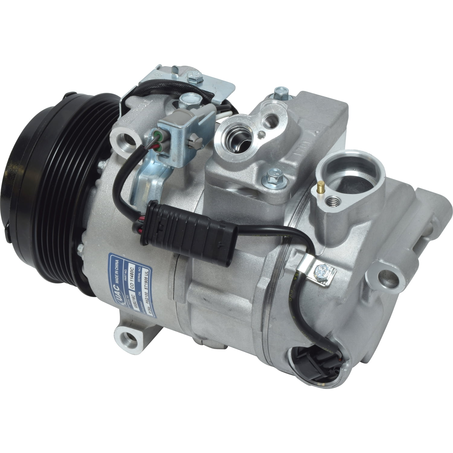 Genuine UAC AC COMPRESSOR