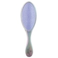 thumbnail image 1 of Brocha Olivia Garden Opal OG Detangler para cabello seco/húmedo, color morado, 1 of 7