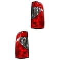 thumbnail image 1 of Par de Calaveras Xterra 2000 A 2001 Nissan S/Arnés TYC ., 1 of 4