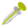 thumbnail image 1 of Precision Seeder / Dispenser — Suitable for Small — Handheld Gardening — Enables Precise — Reusable — Ideal for and Vegetable Gardens, 1 of 7