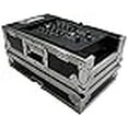 thumbnail image 3 of Harmony Audio HC10MIX-9 Compatible with Numark M2 Flight DJ Road Travel 10" Mixer Custom Case, 3 of 4