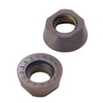 thumbnail image 5 of 10Pcs Lathe Tool Rpmt10T3Moe Vp15Tf Internal Round Carbide Insert Rpmt 1204Cnc For Turning Cutting Tool Cutting Fluid Channels Smile Home, 5 of 9