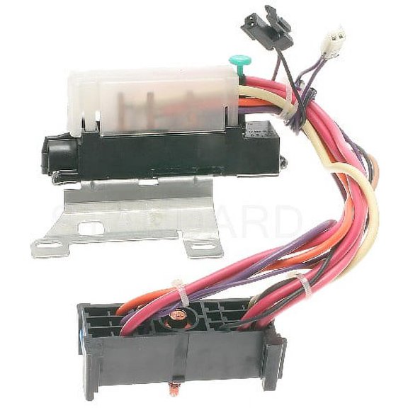 Standard Ignition Ignition Starter Switch P/N:US-263 Fits select: 1995-2001 CHEVROLET LUMINA, 1994-1996 BUICK REGAL