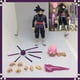 thumbnail image 2 of 14cm Dragon Ball Black Goku Zamasu Anime Action Figure Super Saiyan Movie Version Dbz Model With Multiple Accessories Toys gifts, 2 of 2