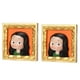thumbnail image 2 of 2 imanes grandes para nevera con diseño de personajes de dibujos animados en 3D, ideales para decorar el hogar y la cocina., 2 of 14