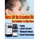 thumbnail image 4 of Aceite Esencial para levantar la nariz, cuidado Natural, fino y pequeño, 4 of 5