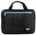 thumbnail image 3 of VANGODDY El Prado 3 in 1 Hybrid Backpack / Briefcase / Messenger Bag fits 10 inch - 11-inch Laptops or Tablet Devices (Assorted Colors), 3 of 8